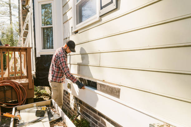 Top rated local Siding Replacement specialists in Linkwood, MD